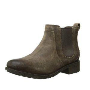 UGG Women's Bonham Boot li- Taupe